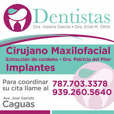 Dentistas Dras. Cadilla y Dolagaray
