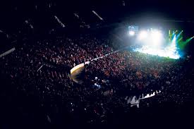 sears centre arena enjoy illinois