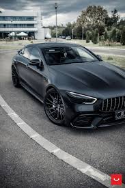 Mercedes Amg Gt 43 Hybrid Forged Series Hf 4t C Vossen Wheels 2020 48 Vossen Mercedes Amg Vossen Wheels