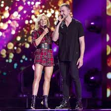 Konnte prosieben mit seinen «phantastischen tierwesen» die «minions» bei rtl schlagen? Helene Fischer Show 2018 Am 25 12 2018 Gaste Kritik Fotos