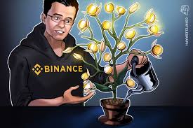 Cryptoexchangelistings.com has won awards as the best crypto exchange review portal website. Binance Invests In Major Indonesia Crypto Exchange Tokocrypto