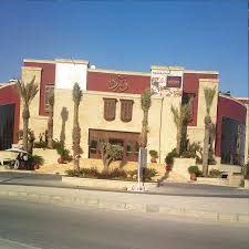 مطعم ورد عمان شارع المدينة المنورة