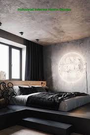 Industrial style bedroom design the essential guide. 20 Diy Industrial Design Ideas Industrial Bedroom Design Bedroom Design Contemporary Bedroom Design