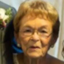 Obituary information for Elizabeth "Jean" Ballard