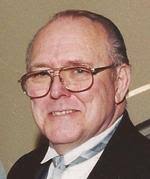 Obituary for Robert M. Ingold