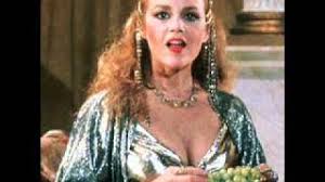 Well, jim, since you are my guest and i am your host, what's your pleasure? Madeline Kahn Why Are You Laughing Features Roger Ebert