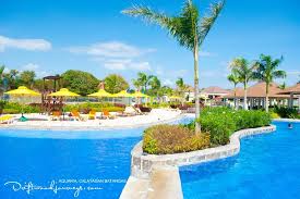 Calatagan is a renowned spot for relaxation and relief from the heavy week day load of work. Aquaria Beach Resort Playa Calatagan Batangas Beach Resorts Philippines Tourism Resort