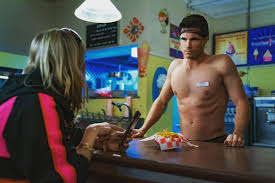Killer queen isn't nearly as refined as the first film and goes a little too big in many respects, but mcg still manages to deliver an entertaining thrill with a stellar ensemble giving every ounce of this mayhem 100%. The Babysitter Killer Queen 2020 A Satanic Movie Review Reelrundown