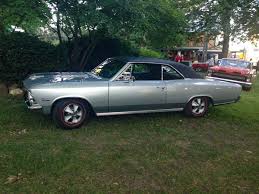 Image result for Chateau Slate 1966 Chevelle