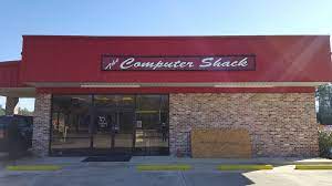 Find store hours, street address, driving direction, and phone number. The Computer Shack Home Facebook