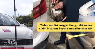 Untuk kali ini, penulis akan ketengahkan tentang mengenai gambar mewarna kereta ini. Alamak Kereta Kemik Terlanggar Tiang Tak Payah Pergi Bengkel Baiki Buat Sendiri Je Pun Boleh