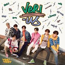 Kontaktieren sie uns · english; Download Mini Album Verivery Very Us Mp3 Kpop Explorer