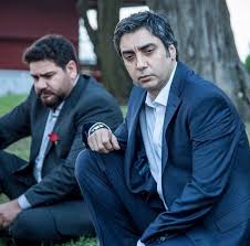 Pin By Hatem Alsakt F On مراد علم دار مسلسل Turkish Actors Actors John