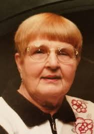 Lillian E. Johnston Obituary