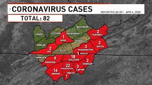 Browse photos, see new properties, get open house info, and research neighborhoods on trulia. Vdh Confirmed Case Of Covid 19 In Wise County Virginia Wcyb