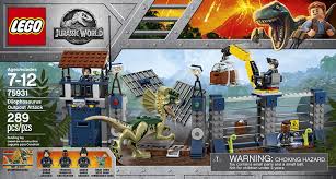Unlocking each of the dinosaurs! ÙŠØ±Ø¬Ù‰ Ø§Ù„Ù…Ù„Ø§Ø­Ø¸Ø© Ø¨Ø´ÙƒÙ„ Ù…Ù†ØªØ¸Ù… ÙŠØ¸Ù‡Ø± Lego Jurassic World 2 Dilophosaurus Turanapartotel Com