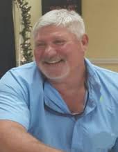 Obituary information for Keith Edward Becker