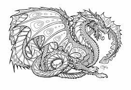 Search through 623989 free printable colorings at getcolorings. Dragon Coloring Pages For Adults To Download And Print Hard Colouring Pages For Boys Transparent Png Download 1787113 Vippng