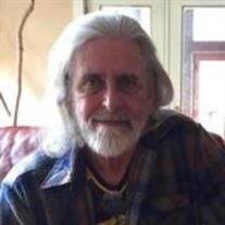 Timothy Lindsay Obituary