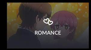 Check spelling or type a new query. What Anime Is Representing The Romance Tab On Crunchyroll Crunchyroll