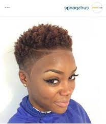Image Result For Tapered Twa Tapered Twa Hairstyles Short Natural Hair Styles Twa Hairstyles