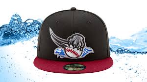 River Cats Unveil New Alternate Logo And Cap For Clubs 20th