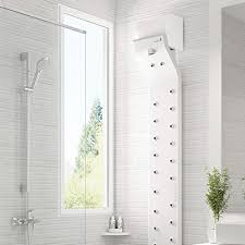 The ozwind body dryer currently comes with a $599.90 price tag (as of this writing), but with all the extra features is the ozwind body dryer worth it? What Is A Body Dryer And 5 Reasons You Need One Bathshack