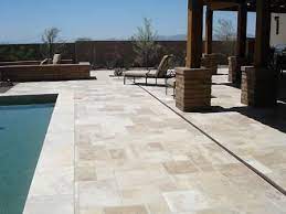 See more ideas about travertine pavers, travertine, pavers. 170 Best Travertine Patio Ideas Travertine Patio Patio Travertine