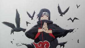 Itachi's soulmate doesn't come as much of a. Kazm On Twitter Best Itachi Drawings