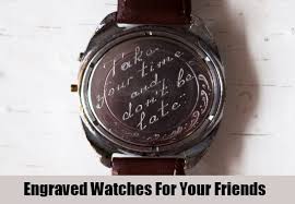 Quotes For Engraving Watches Quotesgram Watch Engraving Watch Engraving Ideas Personalized Watches