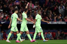 Get Spanish Football News - News update