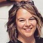 Dawn Harrod's Instagram, Twitter & Facebook