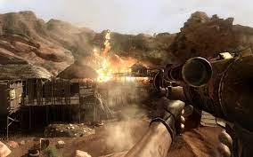 Oct 12, 2021 · pc cheats & trainers / far cry 6 /. Far Cry 2 Pc Cheats Gamerevolution