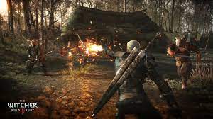 The witcher adventure game is a digital adaptation of cd projekt red's board game set in the brutal fantasy universe of monster slayer geralt of rivia. No Plans To Remaster Witcher 1 And 2 For Ps4 Cd Projekt