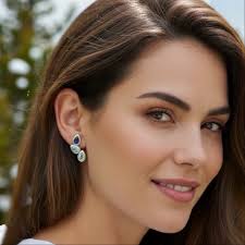 April 7th marked eleven years since I lost my mom, but her presence is  deeply embedded in Shimmer by Cindy. The brand's origin lies in a cherished  brooch of hers, which captivated