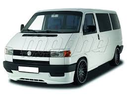 Vw Transporter T4 Sport Body Kit T4 Transporter Vw T4 Transporter Vw Transporter