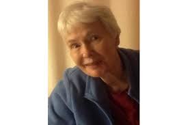 Harriet Crownover Obituary (2015)