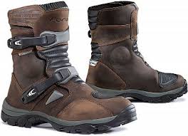 Forma Adventure Kurzstiefel Wasserdicht Kurze Stiefel Stiefel Manner Stiefel