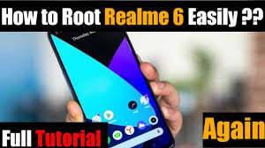 Cara root vivo z1 pro menggunakan magisk zip. How To Root Realme 6 Iphone Wired
