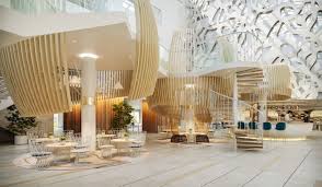 February Novotel London Heathrow Airport Boutique Interior Design Hotel Interior Design Hotels Design