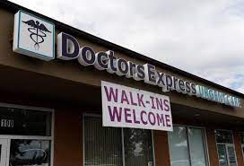 We aspire to set a new standard in urgent care and occupational medicine for the community we serve. Doctors Express Injects Franchise Model Into Urgent Care The Denver Post