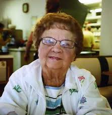 Obituary information for Margery C. Schaeffer