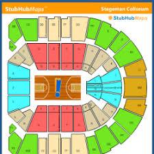 Stegeman Coliseum Events And Concerts In Athens Stegeman
