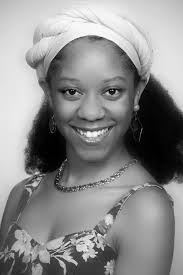 The Color Purple opens in just two weeks, and it's time for you to meet our  cast and crew. First up is Sana McCarther in her TOG debut as Squeak! Sana  McCarther (