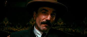 Three kinds of violence: Zodiac, No Country for Old Men, There Will Be  Blood