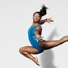Biles enters tokyo's 2021 olympics with serious momentum (and star power). Simone Biles I Go To Therapy Because At Times I Didn T Want To Set Foot In The Gym Simone Biles The Guardian