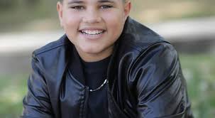 El niño de 11 años que pretende llenar el gran Teatro del Cibao