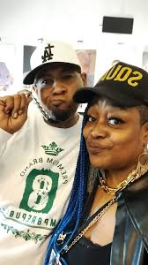 Jay Williams Makes Major Cameo In "MIGHTY GOOD" Music Video w/ Larry E Jr  Rogers Lowell Pye YA Yahboy "LIVE" From ATLANTA!