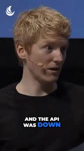 Patrick Collins Tech Stripe