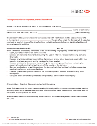 How can you void a check if you don't have any checks? Hsbc Letterhead Fill Online Printable Fillable Blank Pdffiller
